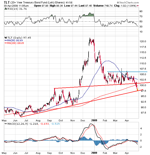Der USA Bären-Thread 230351