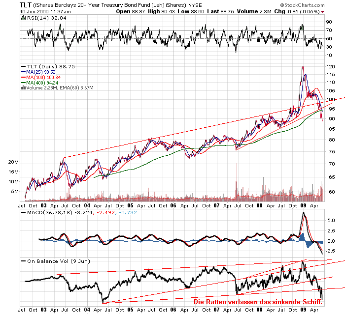 Der USA Bären-Thread 237912