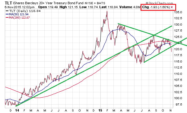 Der USA Bären-Thread 869999