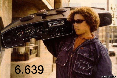 760.DAX Tipp-Spiel, Mittwoch, 09.04.08 158624