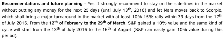 Gold und weitere interessante Anlagemöglichkeiten. 926863