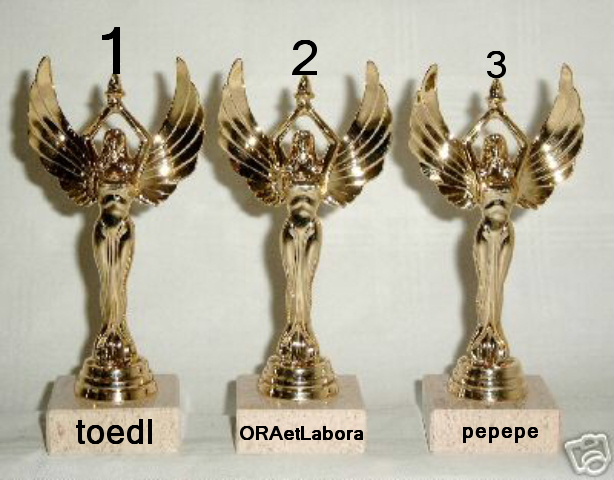 520.DAX Tipp-Spiel, Donnerstag, 26.04.07 94926