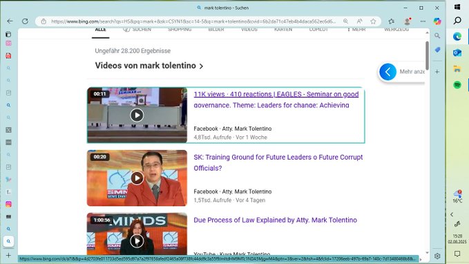 Ex Polizeipräsident 1490303