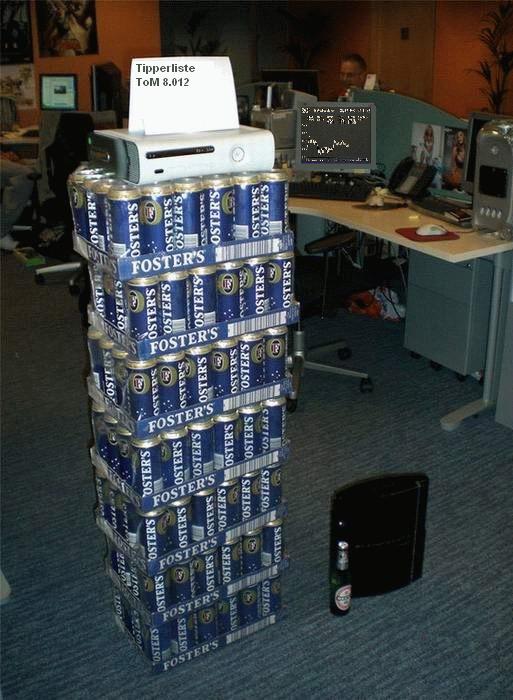 565.DAX Tipp-Spiel, Montag, 02.07.07 106632