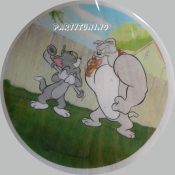 Leute schnell noch positionieren! 136843