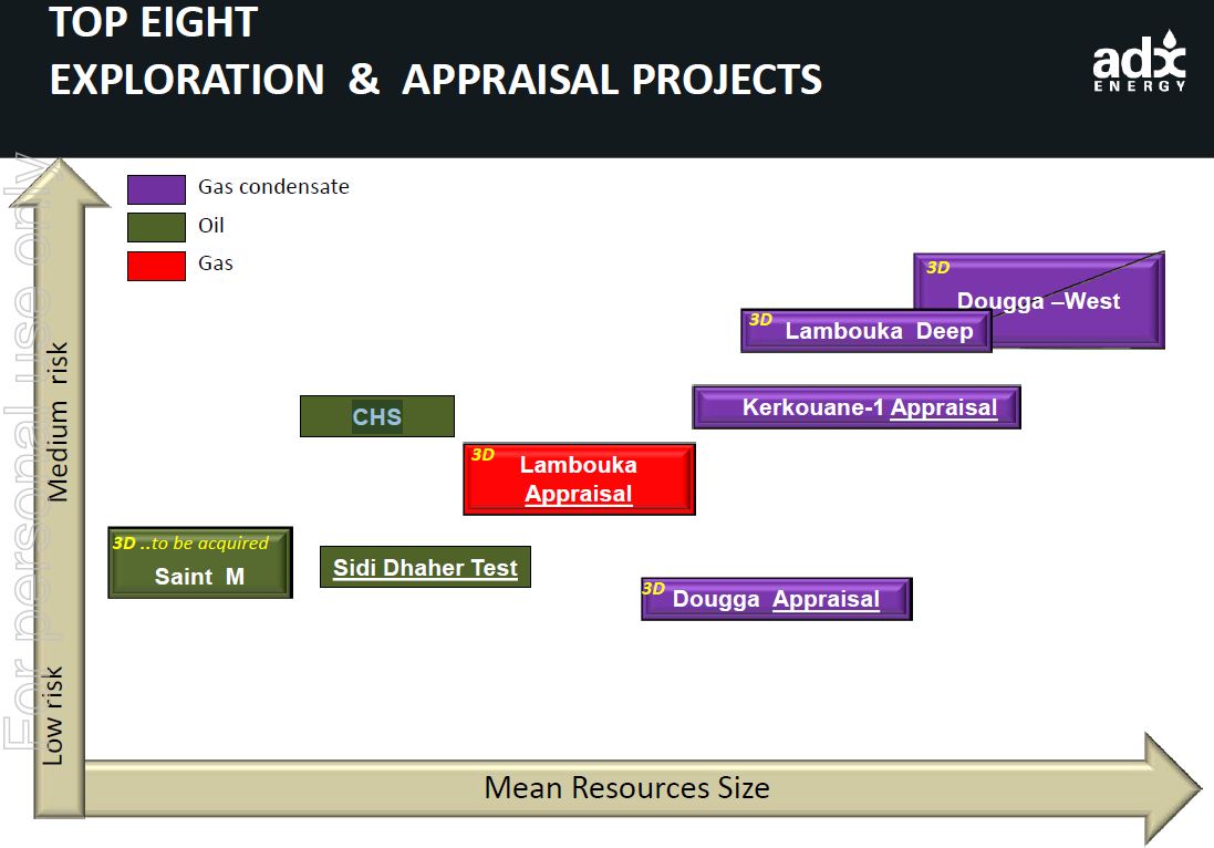 ADX Energy (WKN: 875366): Millionenchance????? 456135