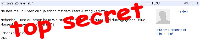 INJEX AG - Come-back zum Weltmarktführer 499882