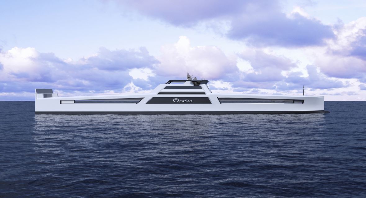 Aker Carbon Capture ASA für die Klimaziele 1205347