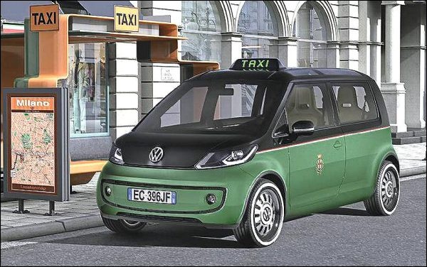 VW St - Zock STARTET 315644