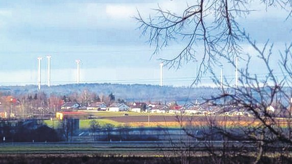 Nordex Akte X 606453