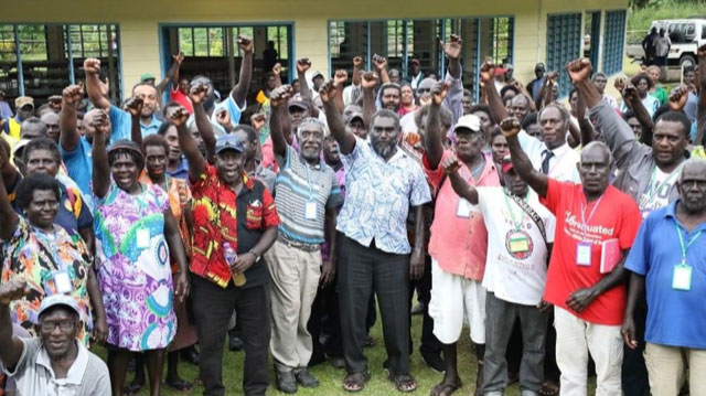 Trading Bougainville Copper (ADRs) 867948 1313478