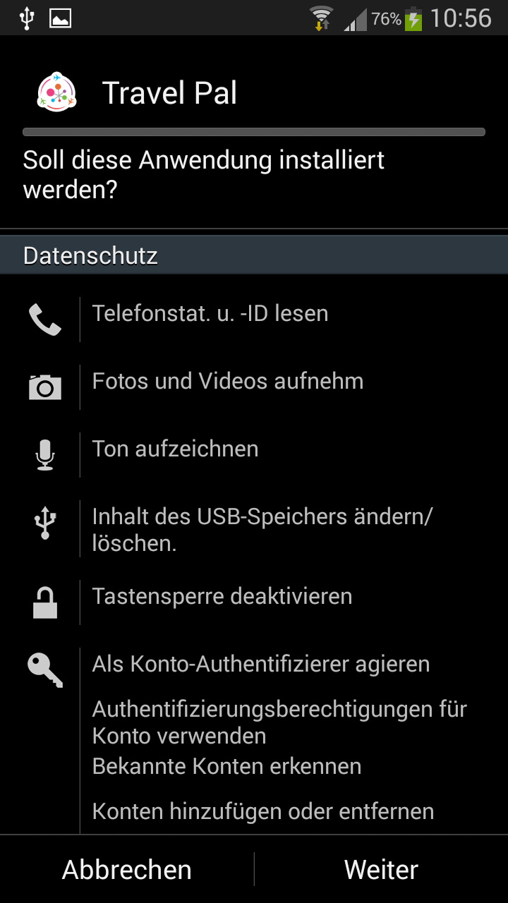 Hello Pal Intern. Inc erobert die Welt 957114