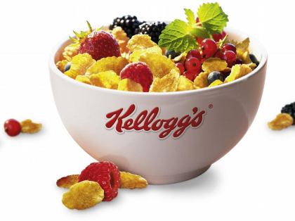 Esst mehr Kellogg´s ... 471183