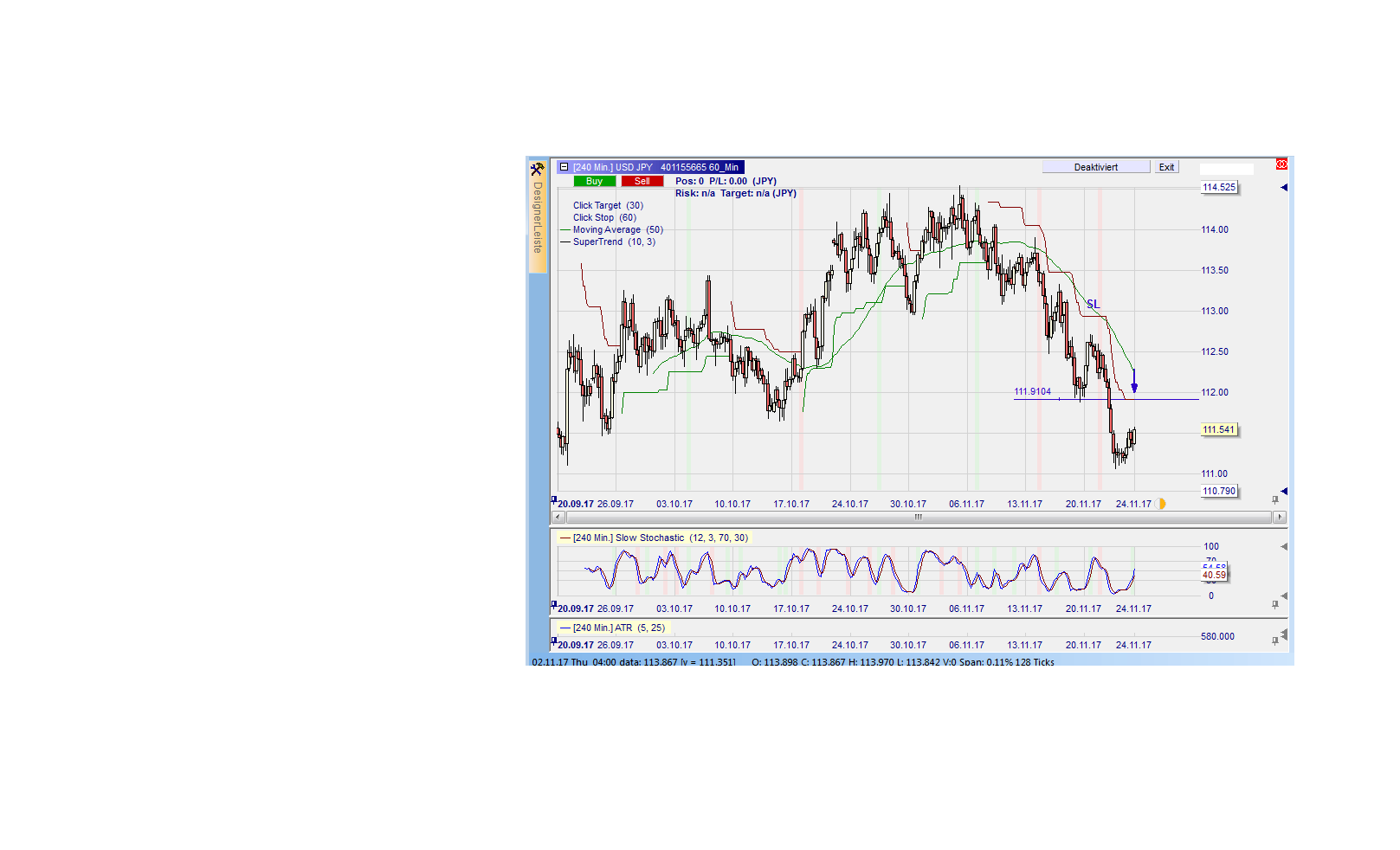 Endlich erfolgreiches Trading mit Rohstoffen 1026178