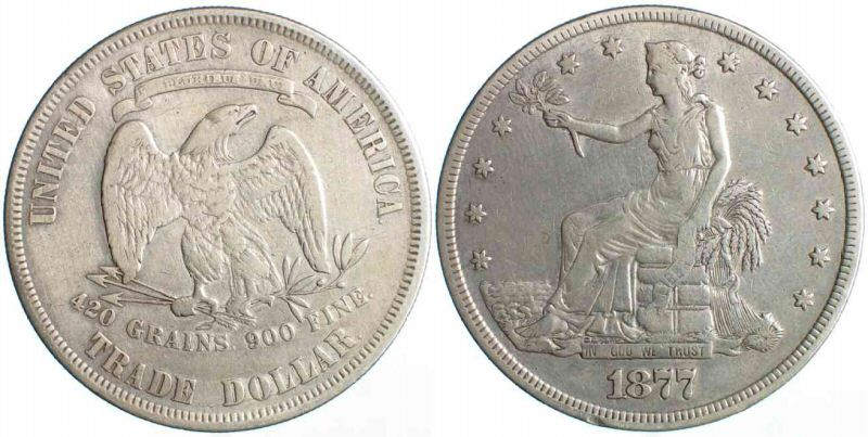 Freunde des Silbers 618597