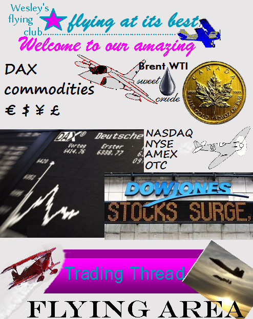 Wesleys Flugschule - US Auslese 666005