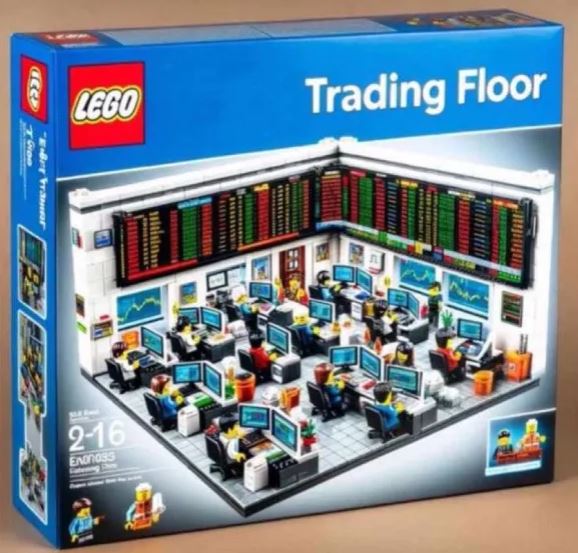 Krofitime Trading 1402292