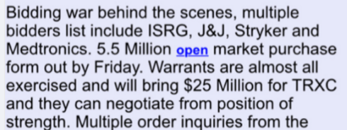 TransEnterix - vergleichbar mit ISRG ? 1020894