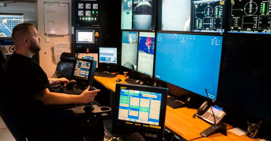 Aker Carbon Capture ASA für die Klimaziele 1336298