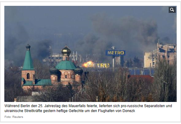 Metro, rein in den fahrenden Zug 772079