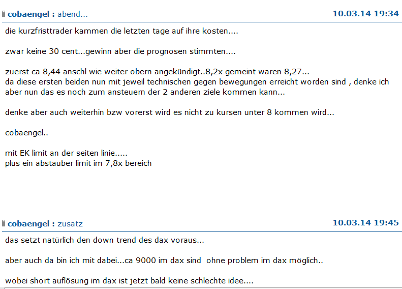 Infineon IFX Branchenprimus 2014 Kz. 12 € (unmod) 705672