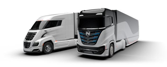 NIKOLA Corporation US6541101050 Nachfolge Thread V 1239311