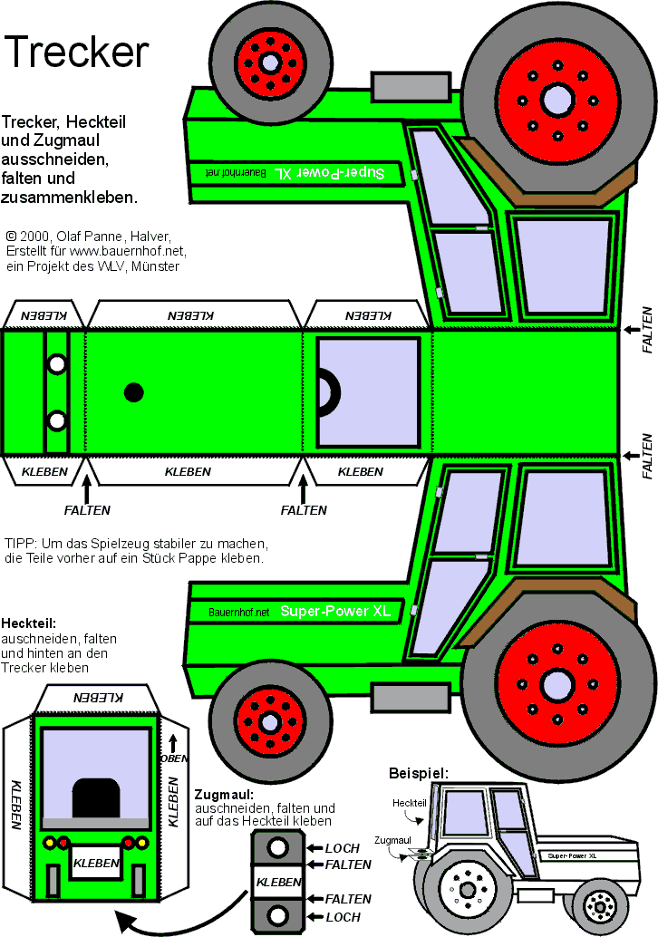 Gibt`s denn hier nix zu K+S? o. T. 289119