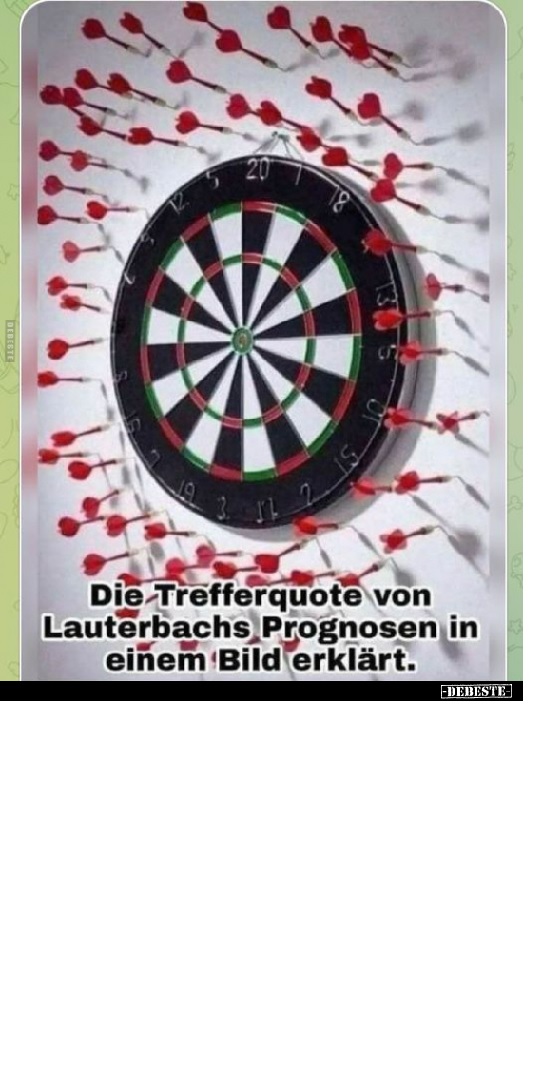 Wenn das Gold redet, dann schweigt die Welt! 1314582