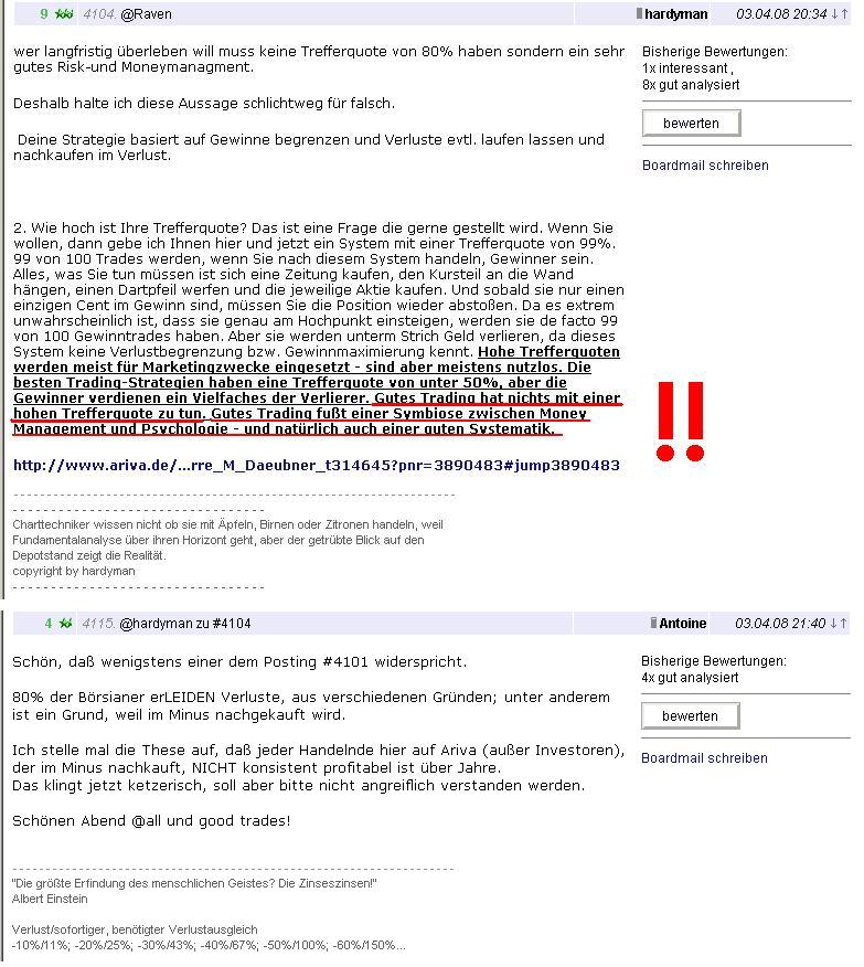 Das Bärengebrüll wird schon wieder lauter, 160047