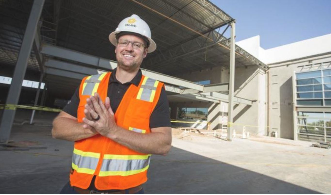 Nel ASA mit neuen Aufträgen aus Frankreich 1091547