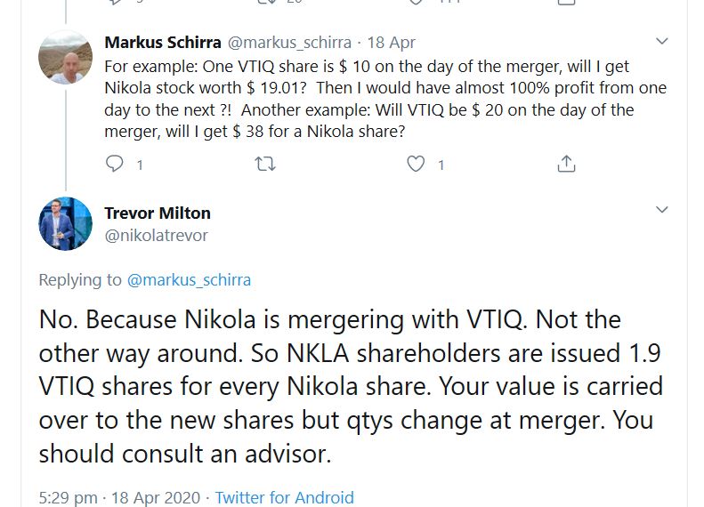 NEL, der Wasserstoffplayer aus Norwegen 1181096