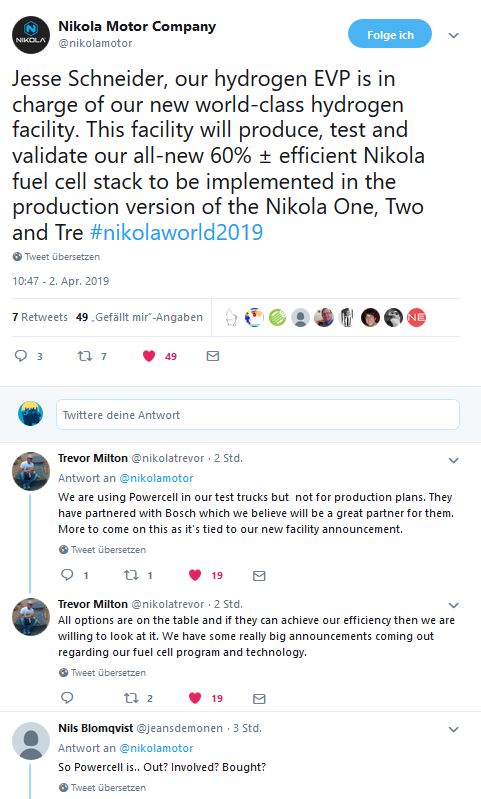 Ballard Power Systems lebt noch (Wieder) 1105101