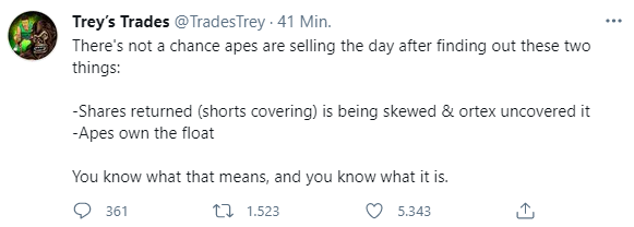 AMC Entertainment Holdings 2.0 - Todamoon?!? 1257890