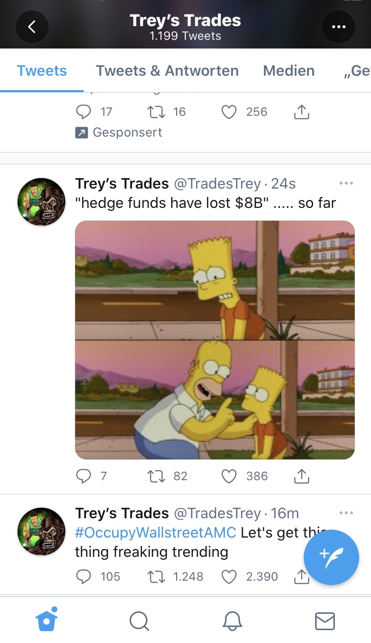 AMC Entertainment Holdings 2.0 - Todamoon?!? 1255343