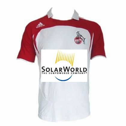  * * SUPER NEWS ZU SOLARWORLD * * 217649