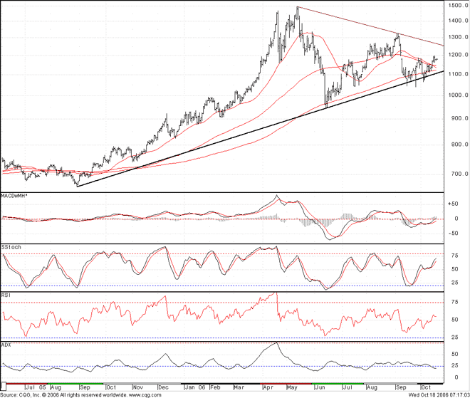 Silberpeis in 2 Jahren? 62485