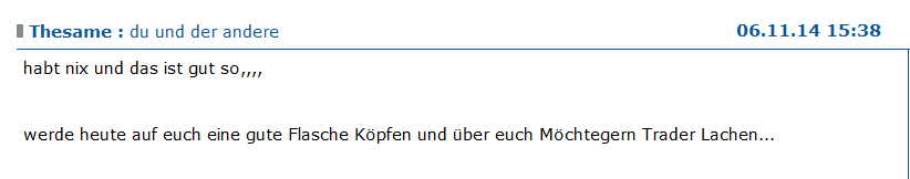 Nordex Akte X 771204