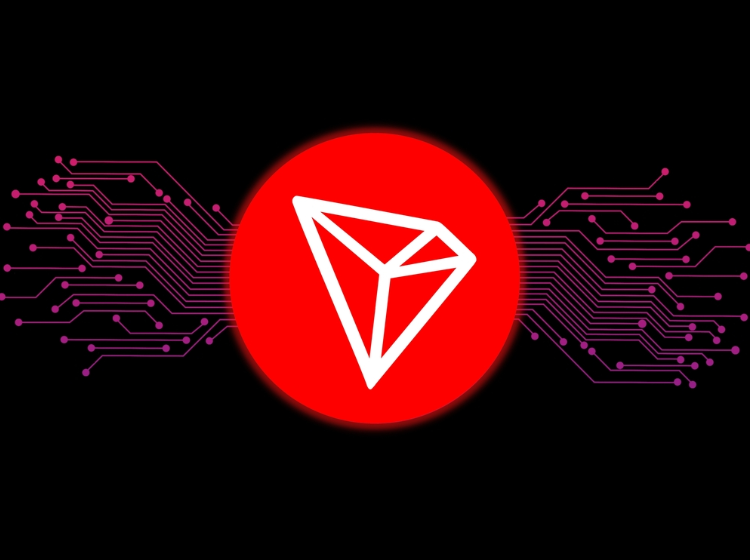 Tron gained 9.70% in 30 days - Future Outlook 2023 1346584