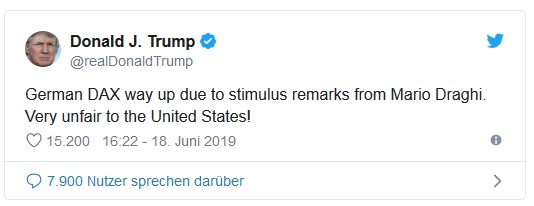 Deutsche Bank - sachlich, fundiert und moderiert 1118548