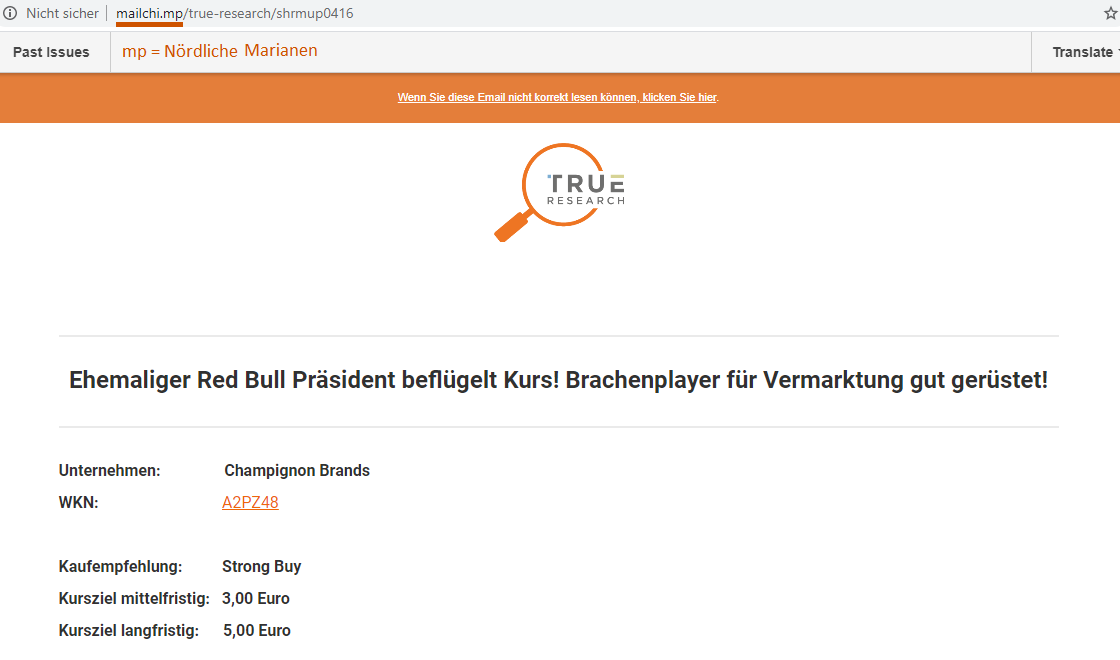 Nach Cannabis folgen Mushrooms 1172828