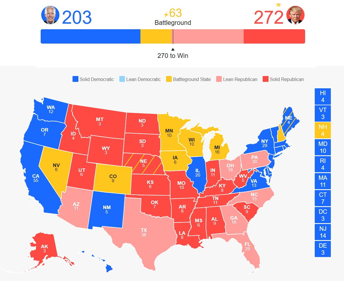 Der USA Bären-Thread 1210699