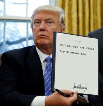 Bitcoins der nächste Monsterhype steht bevor! 1001409