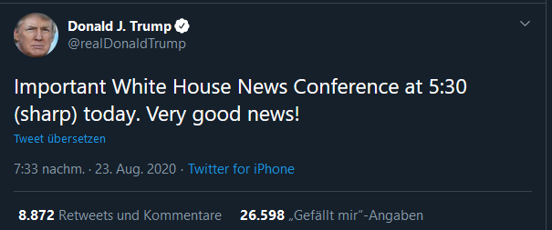 Börse ein Haifischbecken: Trade was du siehst 1197480