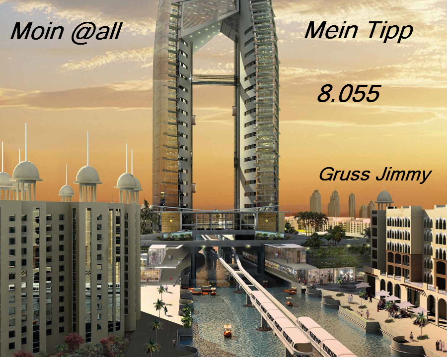 680.DAX Tipp-Spiel, Montag, 10.12.07 135860