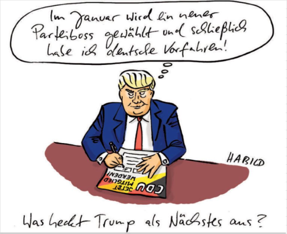 Der USA Bären-Thread 1224344