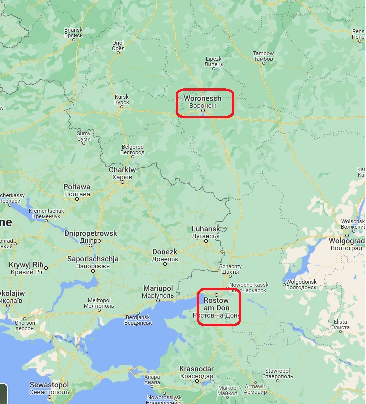 Zinserhöhungszyklus und Rezession 1298909