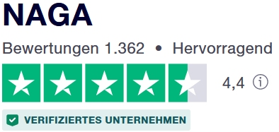 IPO:The Naga Group AG 1318428