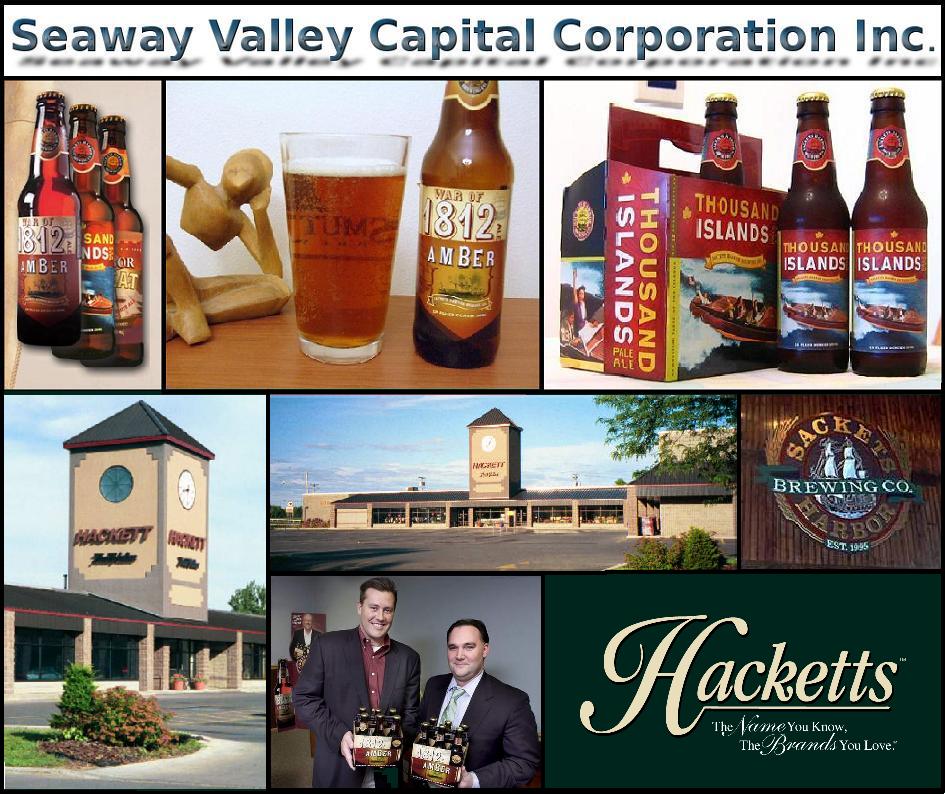 Seaway Valley Capital Resplit - Gewinnchance? 193667