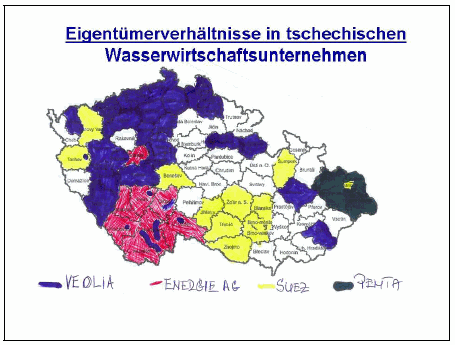 Wasseraufbereitung gleich Geld drucken? 151578