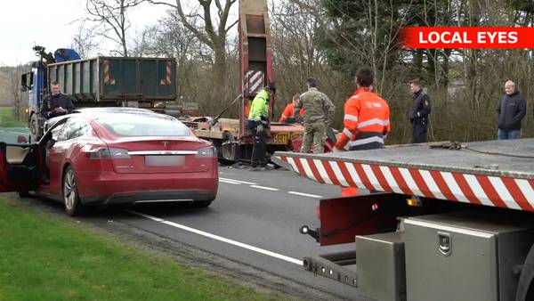 Tesla Motor Inc. - Flop oder Top? 1103876